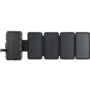 Sandberg 421-06 Solar 5-Panel Powerbank 27000