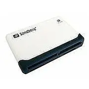 Sandberg Multi Card Reader