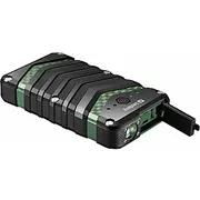 Sandberg Survivor Powerbank 20100