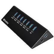 Sandberg Usb 3.0 Hub 7 ports