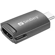 Sandberg Usb-C to Hdmi 4K60Hz Dongle