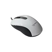 Sbox Optical Mouse M-901 white