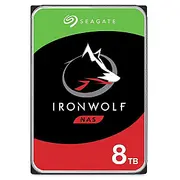 Seagate Ironwolf 8Tb St8000Vn004
