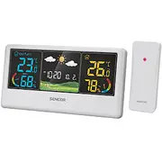 Sencor Sws 4100 W Meteostacija