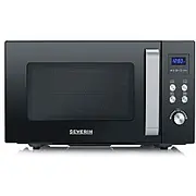 Severin Mw 7763