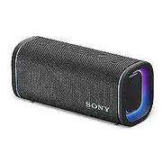 Sony Ult Field 5 Melns