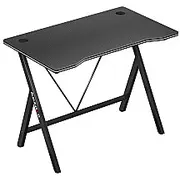Spēļu galds Huzaro Hero 1.4 Black