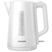Tējkanna Philips Hd9318/00 balta