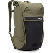 Thule 5233 Paramount Bike Commute Backpack 20L Soft Green