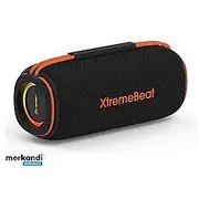 Tracer Xtremebeat Ultra Tws Bluetooth melns