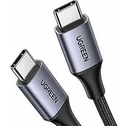 Ugreen Usb-C uz Usb kabelis 2 M pelēks 90440