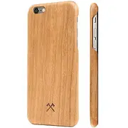 Woodcessories Ecocase Cevlar iPhone 6S / Plus Cherry eco159