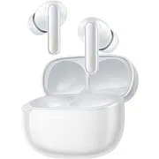 Xiaomi Redmi Buds 6 Pro  Iebūvēts mikrofons Bluetooth Glacier White