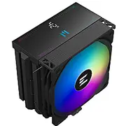 Zalman Cnps13X Ds Black 120Mm