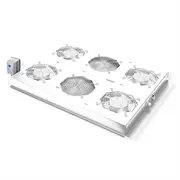19 Indach Lüftereinheit 4 Luefte 19Indachlueftereinheit