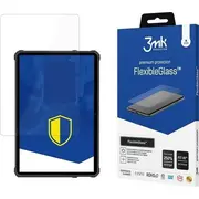 3Mk Flexible Glass Oukitel Rt2 līdz hibrīda stikls Flexibleglass Do 11 Hybrydowe