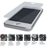 3Mk Flexibleglass for Myphone Hammer Energy Do