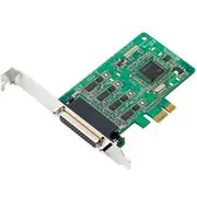 4 porti Rs422/485 Pcie. zems pr Ports Low Pr