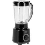 500W blenderis. melns Blender kielichowy czarny