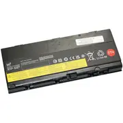 6 -Cece akumulators Thinkpad P50 6-Cell Battery For