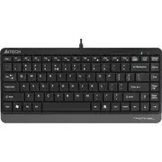 A4Tech Fstyler Fk11 tastatūra A4Tkla46787 Klawiatura