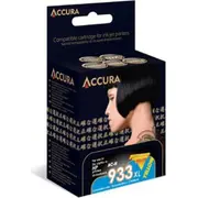 Accura tinte Hp Nr. 933Xl Cn056Ae Tusz ink No.
