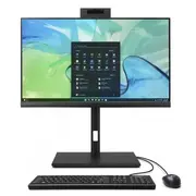 Acer Computer Veriton Vero ar All-In-One Vvz4724Gt 23.8 collu Ips Komputer cala i5-14400/16GB/512GB/W11P