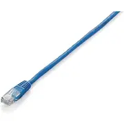 Acer Eco. Rj-45/Rj-45. kat. 6. U/Utp. zils. 0.25 m 625433 Equip kat.6. niebieski. 0.25M