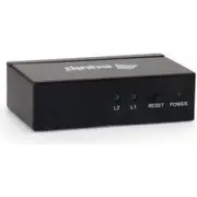 Acer Hdmi Splitter 332712 Equip Hdmi-Splitter