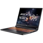 Acer Nitro V 16 Ai Anv16-42-R1Pe Shale Black  Ips Wuxga 1920 x 1200 pixels Amd Ryzen 5 240 Gb Ddr5 Solid-State drive capacity 512 Nvidia Geforce Rtx 5050 Gddr7 8 Windows 11 Home 802.11Ax Bluetooth version 5.3