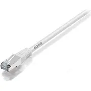 Acer plāksteris auklas. Cat6. 10M. Pimf. balts 605516 Equip Patchcord.
