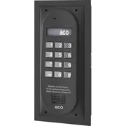 Aco Cdnp8Acc St Doorphone Vadības Panelis Centrala Domofonowa