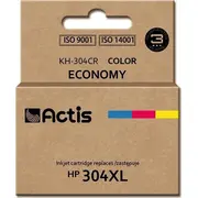 Actis Ink Kh-304Cr Cmy tinte 304Xl N9K07Ae Tusz