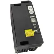 Activejet Ae-27Bnxx melnā tinte Epson printerim Aizvietotājs 27Xxl T2791 Supreme Tusz tusz czarny do drukarki zamiennik
