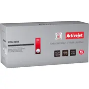 Activejet Atb-2411N melnā tonera kasetnes maiņa Tn-2411 Toner Black Zamiennik
