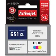 Activejet Ink Ah-651Crx Cmy tinte C2P11Ae Tusz