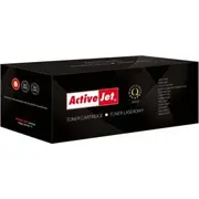 Activejet melnā tonera nomaiņa 50F2X00 Atl-502Nx Toner Black Zamiennik