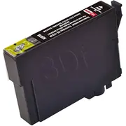 Activejet tinte Ae-1281N T-1281 Melna Tusz tusz black