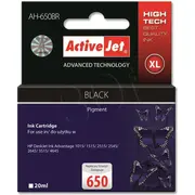 Activejet tinte Ah-650Br Cz101Ae Melna Tusz tusz black