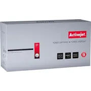Activejet toneris Atb-243Cn ciāna aizstājējs Tn-243 Toner Cyan Zamiennik