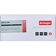 Activejet toners Aizvietojošais brālis Supreme 1200 lappuses melns Atb-2510N Toner zamiennik BrotherNbsptn2510 stron czarny