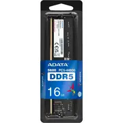 Adata atmiņa. Cl46 Ad5U560016G-S Ddr5. Gb. 5600Mhz.