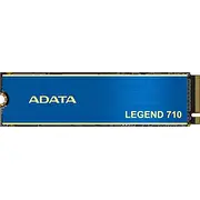 Adata Legend 710 2Tb M.2 2280 Pci-E x4 Gen3 Nvme Ssd Aleg-710-2Tcs Dysk