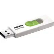 Adata pendrive Pendrive Uv320 512Gb Usb3.2 balts un zaļš