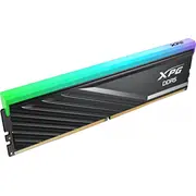 Adata Xpg Lancer Blade Rgb atmiņa. Ddr5. Cl48 Ax5U6000C4816G-Slabrbk Rgb. Gb. 6000Mhz.