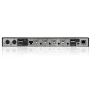 Adder Kvm slēdzis melns Ccs-Pro4 Czarny