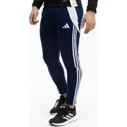 Adidas vīriešu bikses adidas Tiro 24 Slim Training tumši zilas Ir9344 L Spodnie granatowe