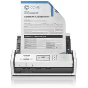 Ads-1800W skeneris Scanner 30Ppm