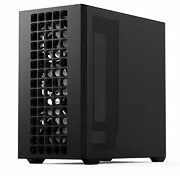 Aerocool Geh Mini D302A-G-Bk-V1 B/Mesh/Micro-Atx