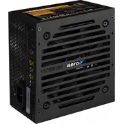 Aerocool Pgs Vx Plus barošanas avots Aerovx-650Plus Zasilacz 650W